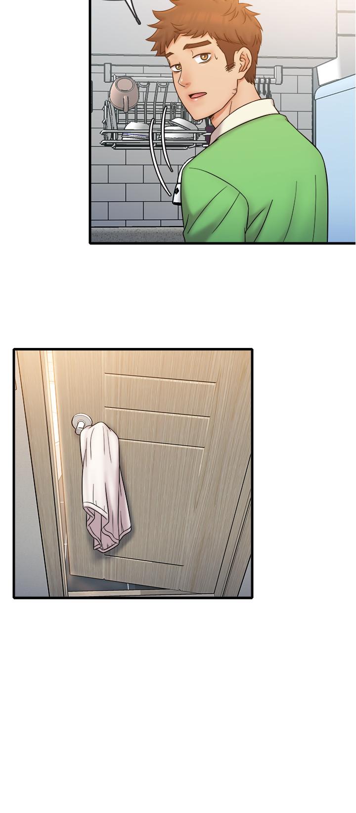 韩国漫画精奇打工仔韩漫_精奇打工仔-第20话-朋友哪会帮忙打手枪？在线免费阅读-韩国漫画-第3张图片