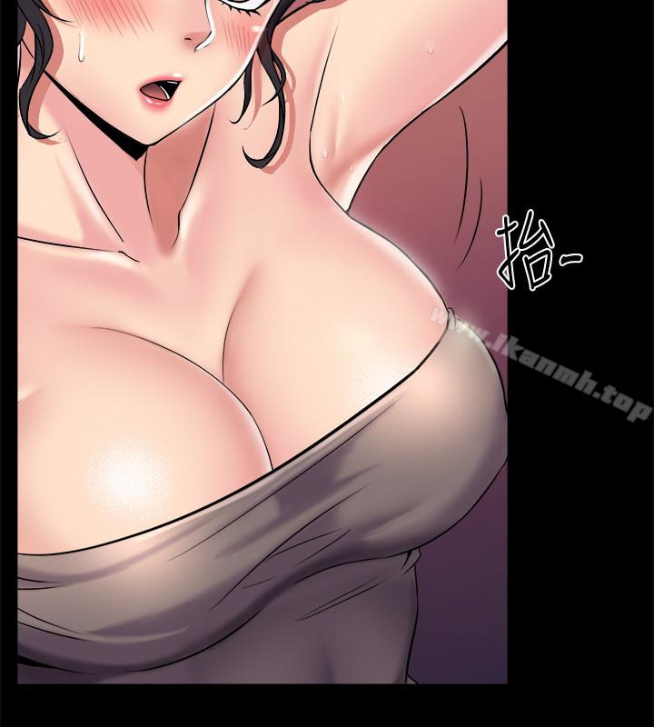 韩国漫画与前妻同居韩漫_与前妻同居-第5话-温热紧实的下面在线免费阅读-韩国漫画-第6张图片