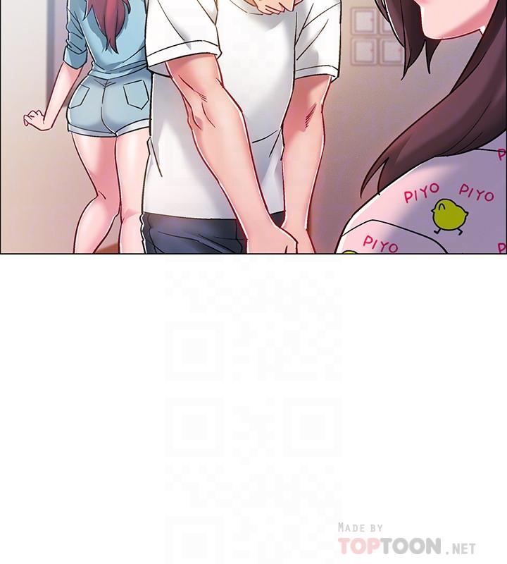 韩国漫画入伍倒数中韩漫_入伍倒数中-第9话-沉迷于性爱的她在线免费阅读-韩国漫画-第10张图片