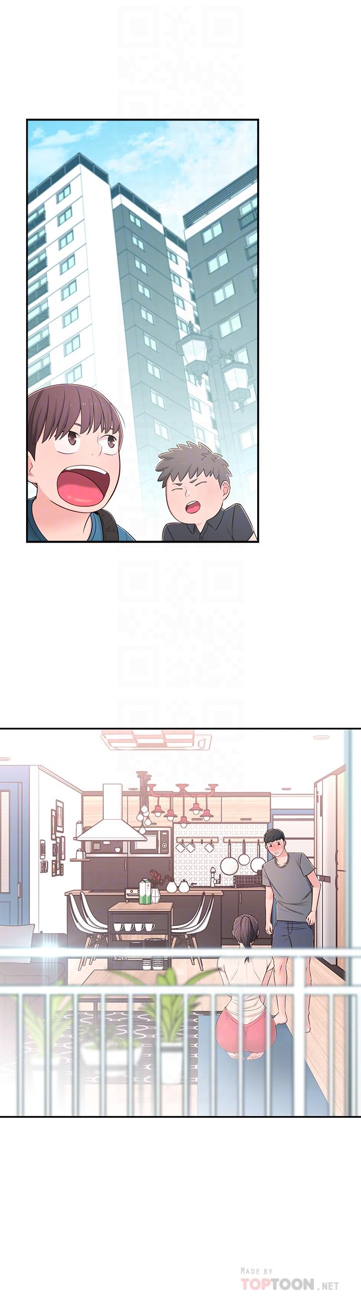 韩国漫画邻居妹妹转大人韩漫_邻居妹妹转大人-第8话-你竟然早就湿透了在线免费阅读-韩国漫画-第14张图片