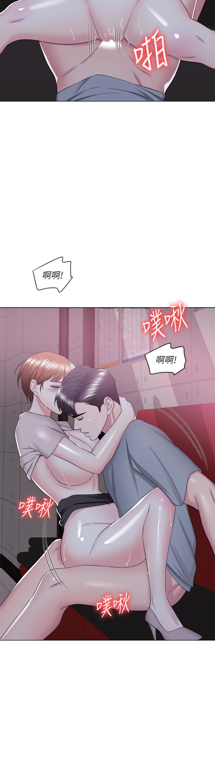 韩国漫画湿身游泳课韩漫_湿身游泳课-第21话-女人们动摇的心在线免费阅读-韩国漫画-第15张图片