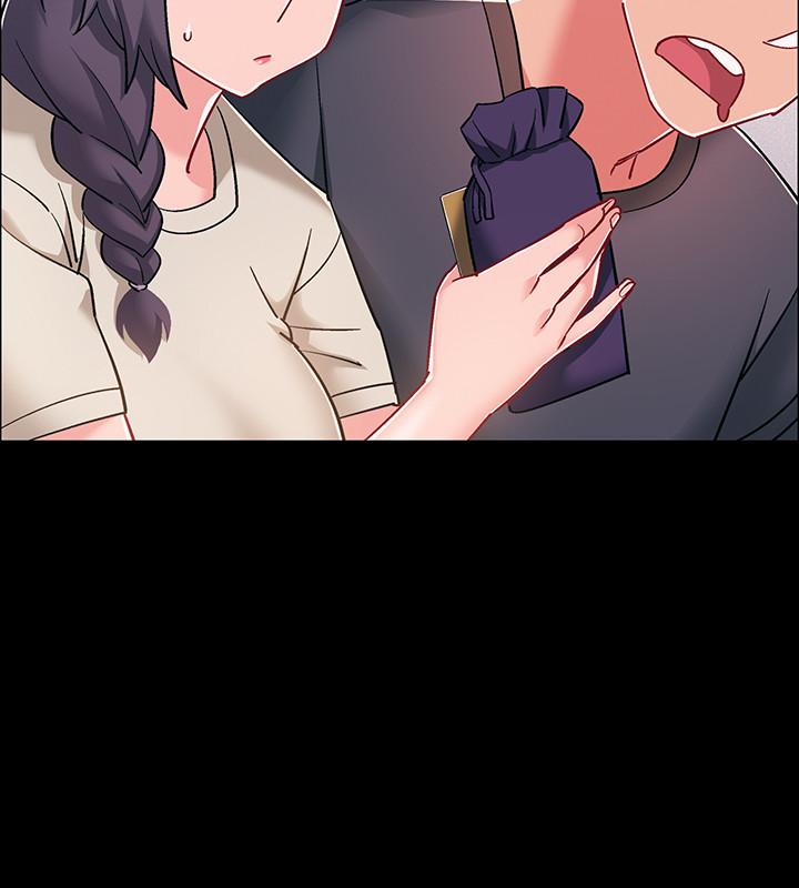 韩国漫画入伍倒数中韩漫_入伍倒数中-第35话-那个，我是第一次在线免费阅读-韩国漫画-第9张图片