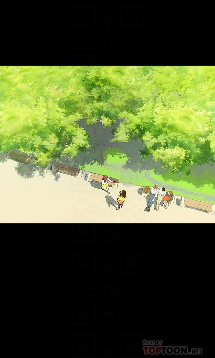 韩国漫画漂亮干姐姐韩漫_漂亮干姐姐-第85话-想睡慧美的初恋学长在线免费阅读-韩国漫画-第16张图片