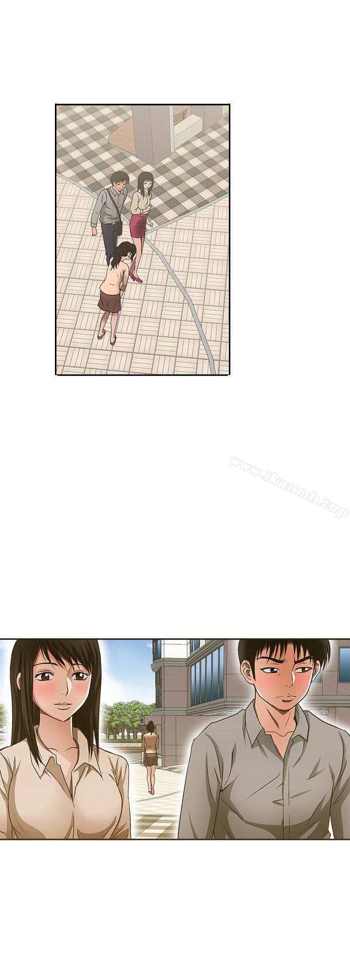 韩国漫画别人的老婆韩漫_别人的老婆-第14话-极致的快乐在线免费阅读-韩国漫画-第25张图片