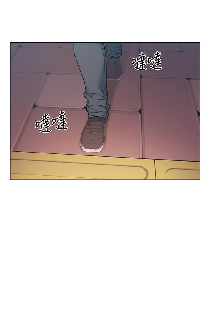 韩国漫画入伍倒数中韩漫_入伍倒数中-第24话-佳雯，你是在自慰吗在线免费阅读-韩国漫画-第21张图片