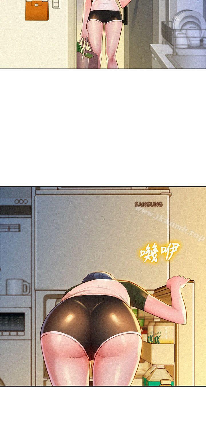 韩国漫画漂亮干姐姐韩漫_漂亮干姐姐-第22话---渴望彼此在线免费阅读-韩国漫画-第7张图片