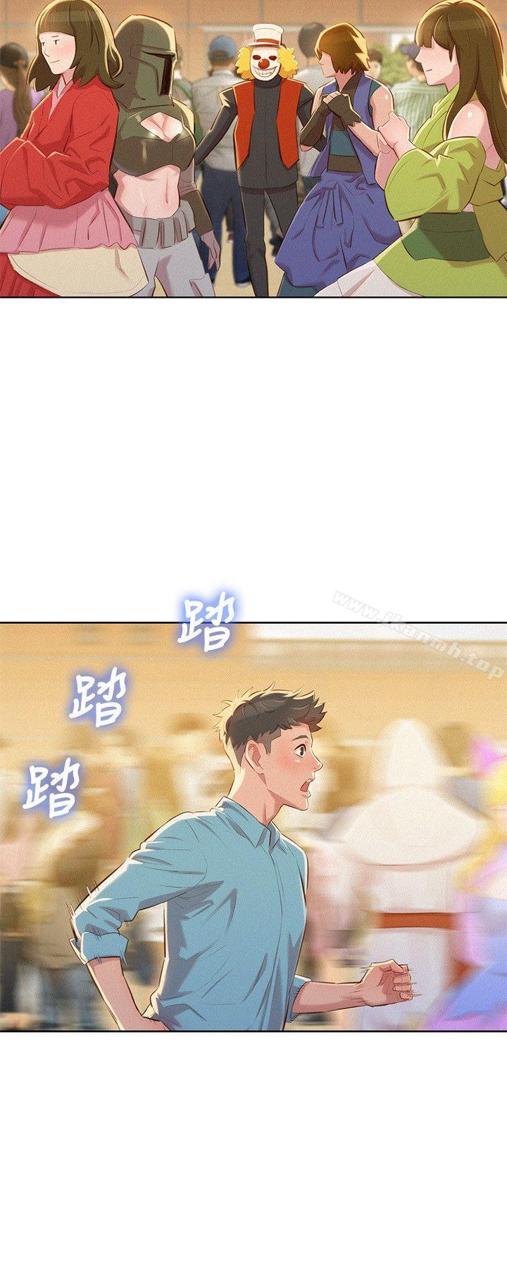 韩国漫画漂亮干姐姐韩漫_漂亮干姐姐-第42话-重温英芝的滋味在线免费阅读-韩国漫画-第22张图片