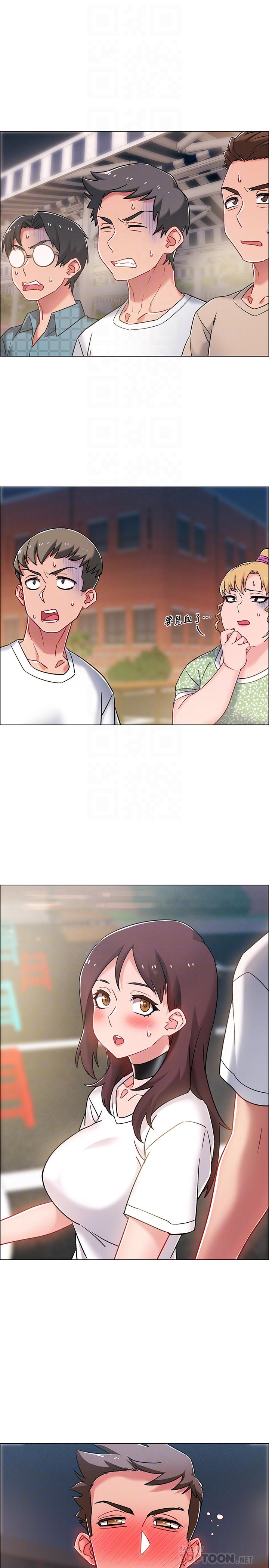 韩国漫画入伍倒数中韩漫_入伍倒数中-第12话-我帮你弄出来在线免费阅读-韩国漫画-第4张图片