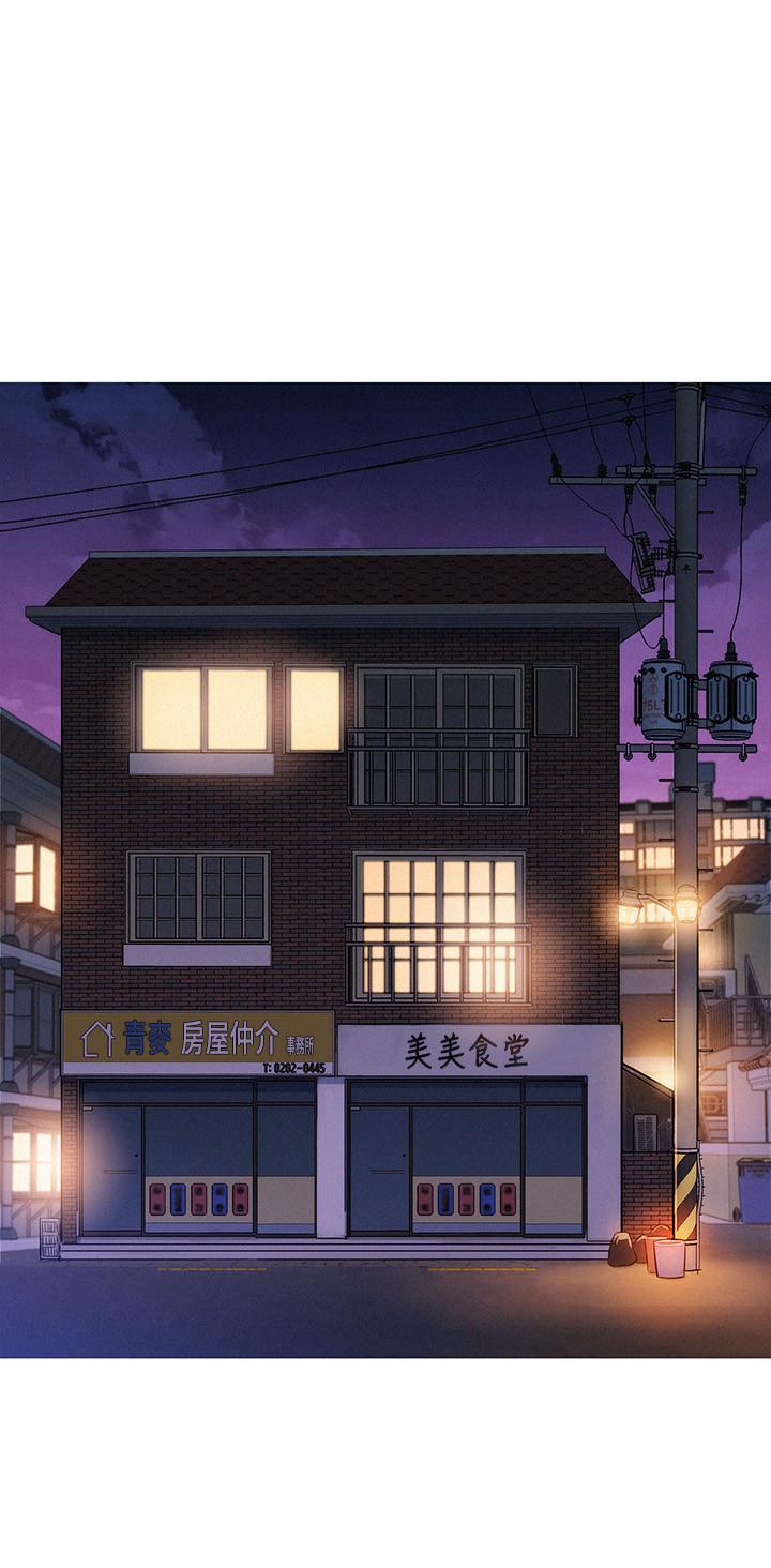 韩国漫画漂亮干姐姐韩漫_漂亮干姐姐-第88话-感情日益加深的志豪与慧美在线免费阅读-韩国漫画-第26张图片