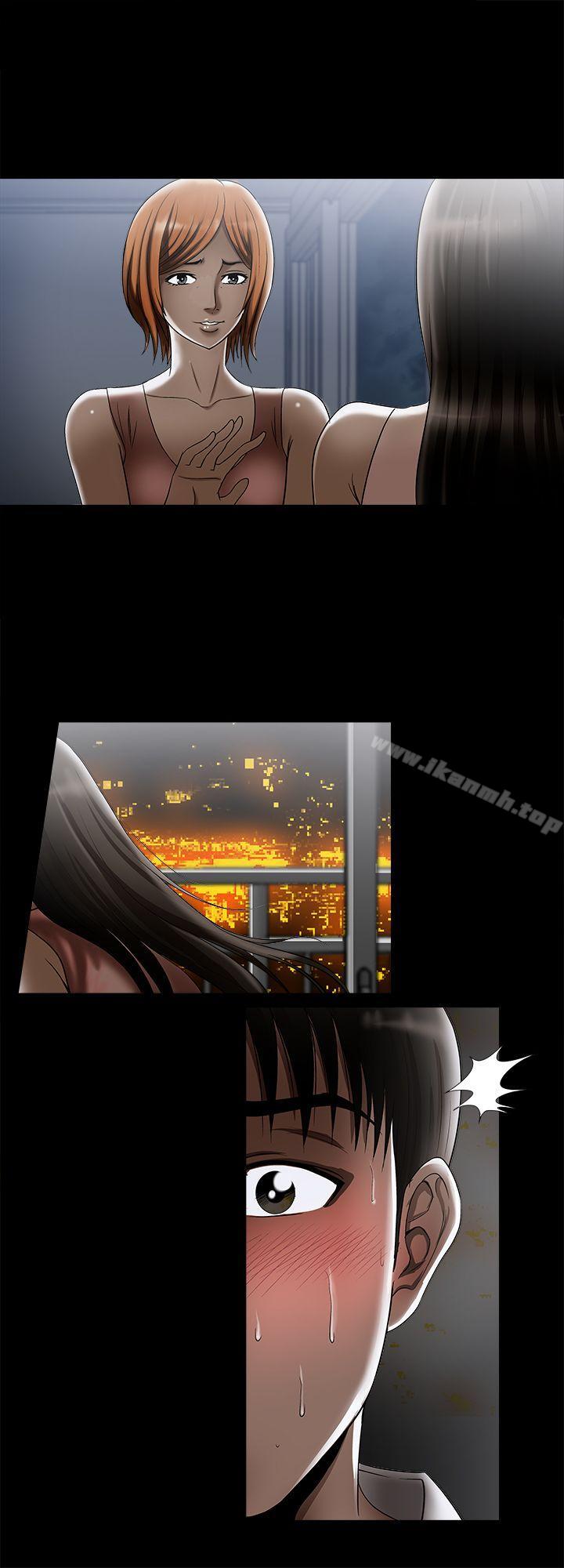 韩国漫画别人的老婆韩漫_别人的老婆-第8话-睡著也有感觉的女人在线免费阅读-韩国漫画-第28张图片