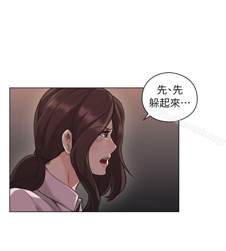 韩国漫画老师,好久不见韩漫_老师,好久不见-第43话---当著老公的面在线免费阅读-韩国漫画-第15张图片