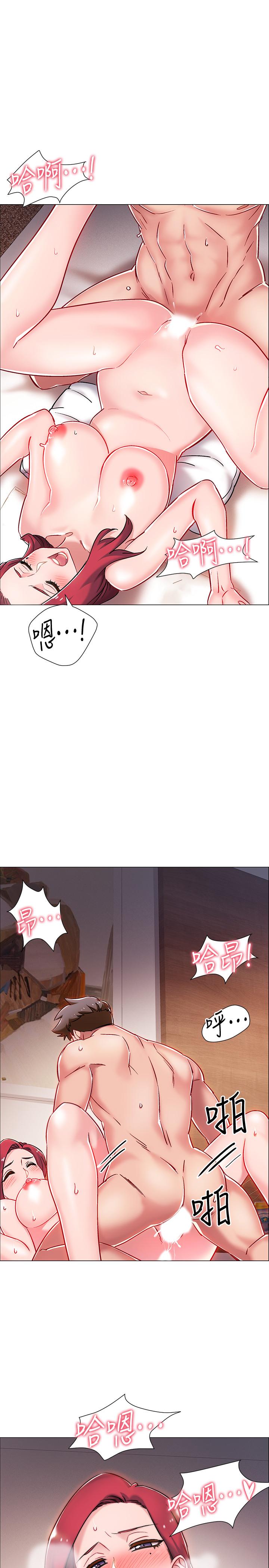 韩国漫画入伍倒数中韩漫_入伍倒数中-第7话-一发不可收拾的性欲在线免费阅读-韩国漫画-第37张图片