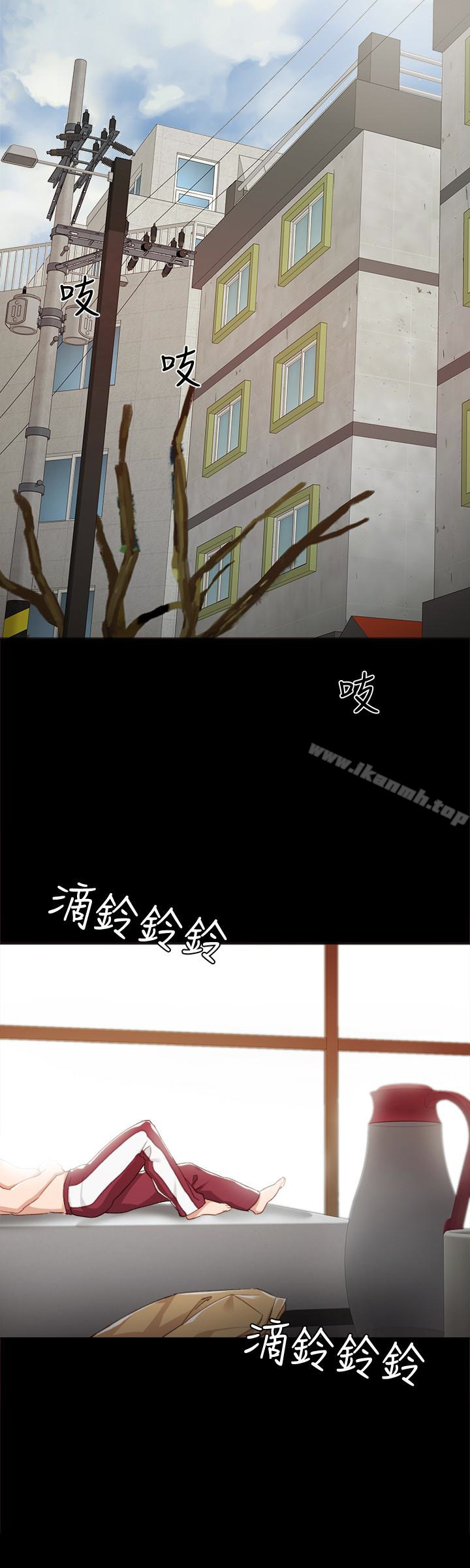 韩国漫画实习老师韩漫_实习老师-第11话-往学生的嘴巴里…在线免费阅读-韩国漫画-第22张图片