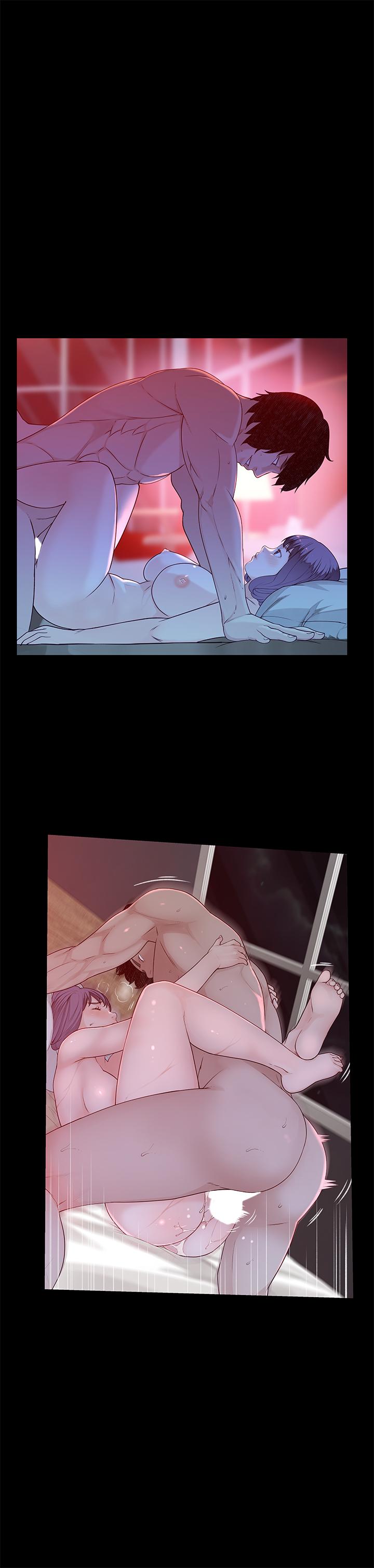 韩国漫画我们的特殊关系韩漫_我们的特殊关系-第36话-不为人知的真心在线免费阅读-韩国漫画-第25张图片