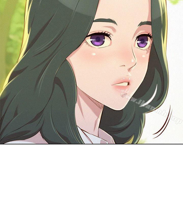 韩国漫画漂亮干姐姐韩漫_漂亮干姐姐-第51话-妳要来当我学妹吗?在线免费阅读-韩国漫画-第22张图片