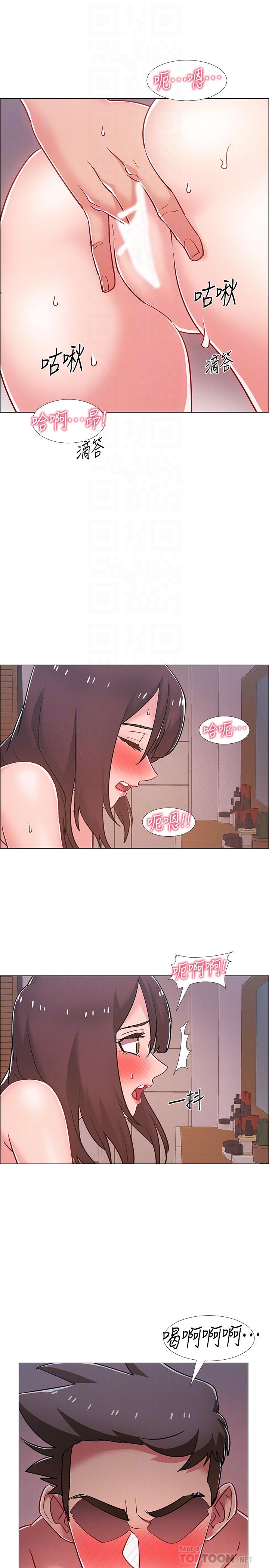 韩国漫画入伍倒数中韩漫_入伍倒数中-第28话-边亲边插犯规啦在线免费阅读-韩国漫画-第14张图片