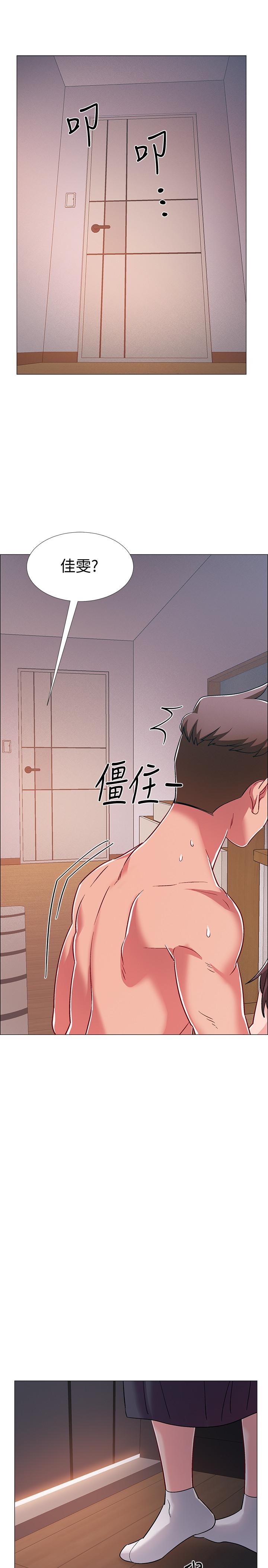 韩国漫画入伍倒数中韩漫_入伍倒数中-第28话-边亲边插犯规啦在线免费阅读-韩国漫画-第40张图片