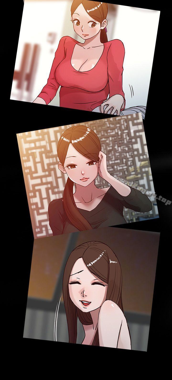 韩国漫画驯服小姨子韩漫_驯服小姨子-第6话---妻子的过去在线免费阅读-韩国漫画-第4张图片