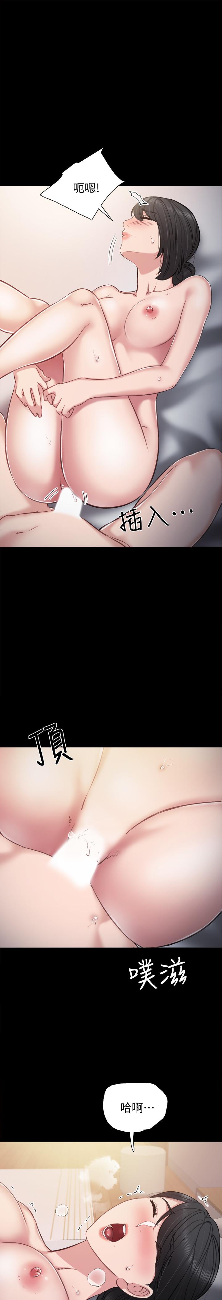韩国漫画实习老师韩漫_实习老师-第34话-在床上很听话在线免费阅读-韩国漫画-第22张图片