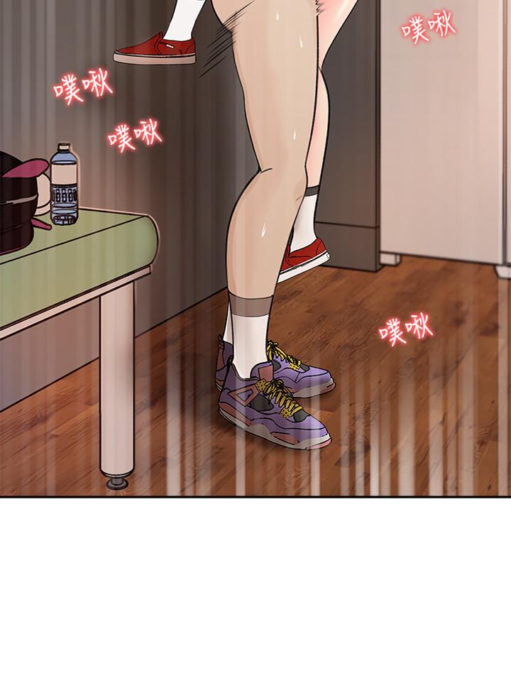 韩国漫画女神收藏清单韩漫_女神收藏清单-第7话-把我搞这么兴奋，我可不管了在线免费阅读-韩国漫画-第26张图片