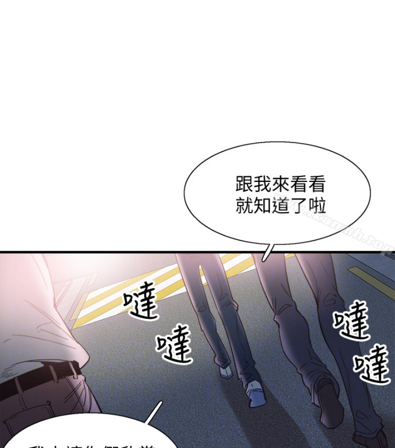 韩国漫画校园LIVE秀韩漫_校园LIVE秀-第17话-学姐，妳不用摸就湿了在线免费阅读-韩国漫画-第29张图片