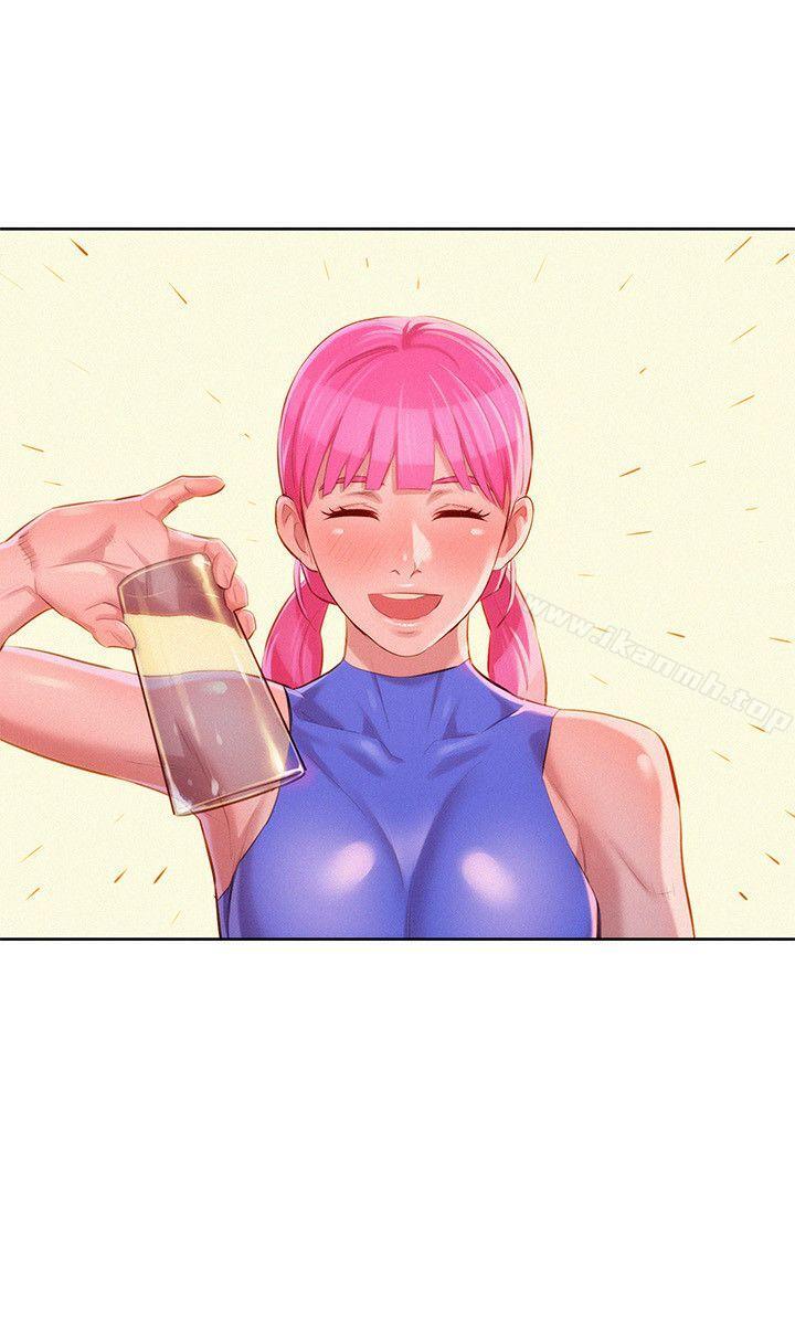 韩国漫画漂亮干姐姐韩漫_漂亮干姐姐-第43话-英芝的选择在线免费阅读-韩国漫画-第16张图片