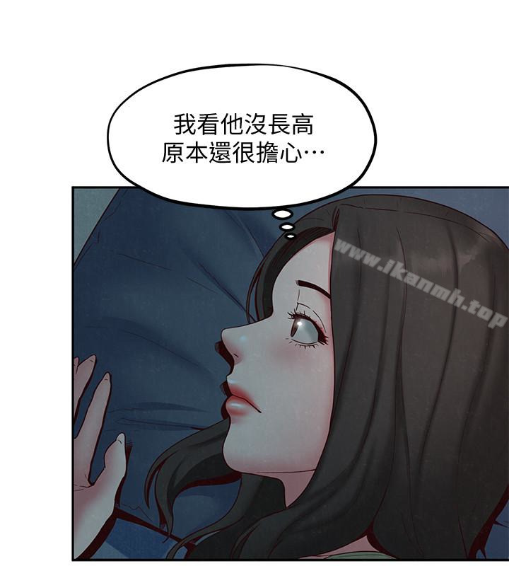 韩国漫画朋友的姐姐韩漫_朋友的姐姐-第19话-独自解决性欲的她在线免费阅读-韩国漫画-第4张图片