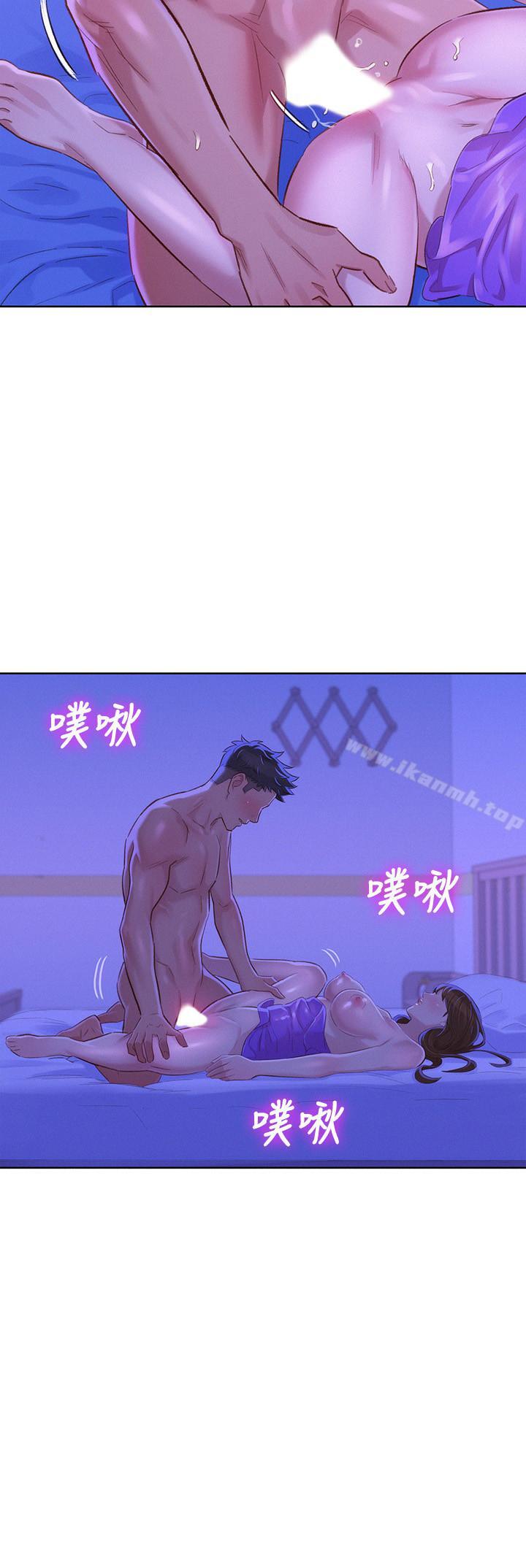 韩国漫画漂亮干姐姐韩漫_漂亮干姐姐-第77话-享受姐姐的身体在线免费阅读-韩国漫画-第2张图片