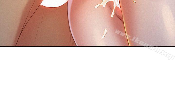 韩国漫画漂亮干姐姐韩漫_漂亮干姐姐-第18话---和英芝的野外Play在线免费阅读-韩国漫画-第25张图片