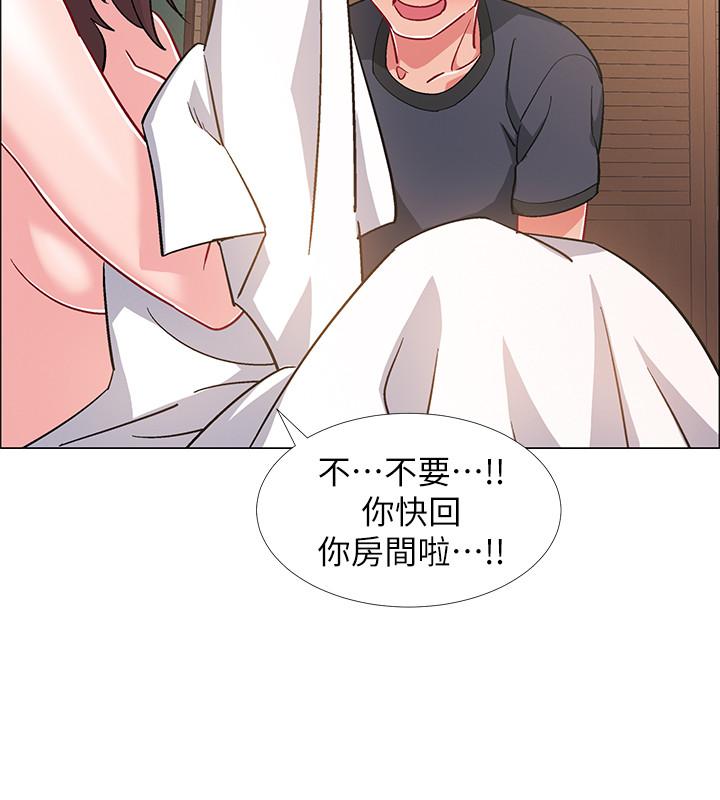 韩国漫画入伍倒数中韩漫_入伍倒数中-第25话-一分钟就好，放进来别动...在线免费阅读-韩国漫画-第29张图片