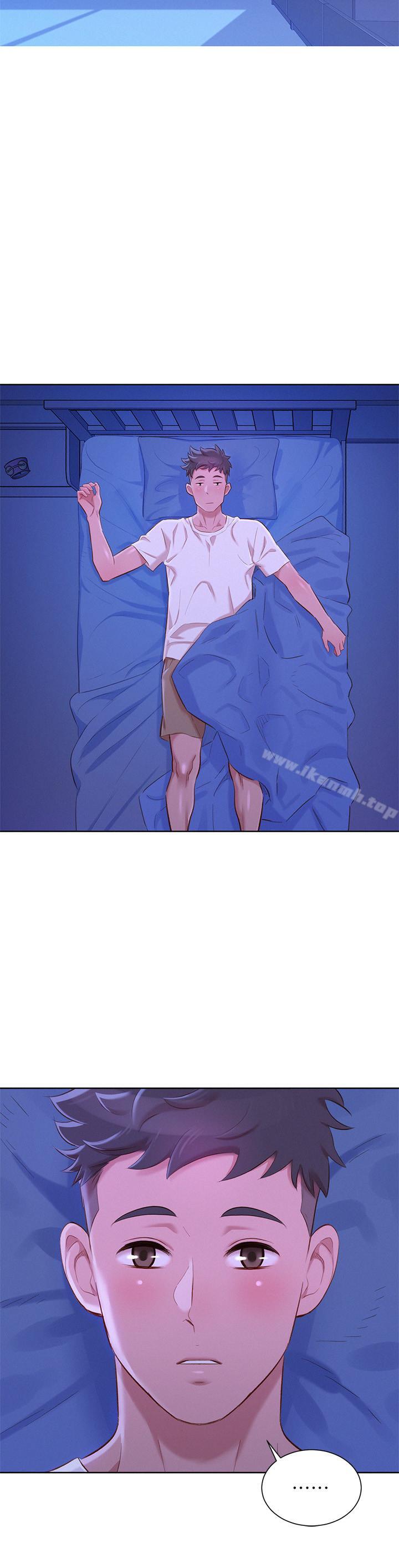 韩国漫画漂亮干姐姐韩漫_漂亮干姐姐-第74话-下定决心的慧美在线免费阅读-韩国漫画-第18张图片