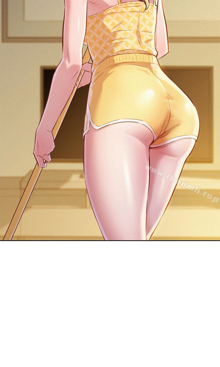 韩国漫画漂亮干姐姐韩漫_漂亮干姐姐-第59话-对著慧美姐的屁股勃起在线免费阅读-韩国漫画-第17张图片