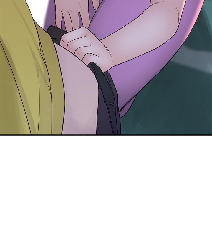 韩国漫画我们的特殊关系韩漫_我们的特殊关系-第52话-刺激的野战在线免费阅读-韩国漫画-第9张图片