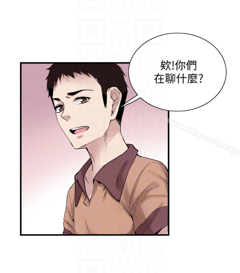 韩国漫画校园LIVE秀韩漫_校园LIVE秀-第17话-学姐，妳不用摸就湿了在线免费阅读-韩国漫画-第27张图片