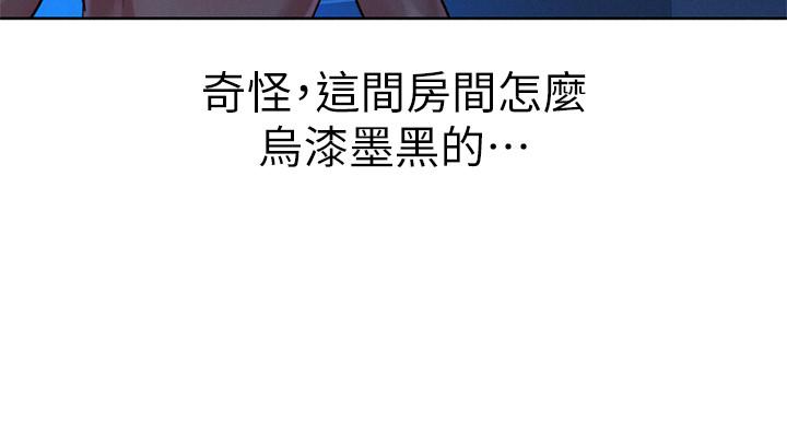 韩国漫画漂亮干姐姐韩漫_漂亮干姐姐-第133话-偷袭姐姐的房间在线免费阅读-韩国漫画-第27张图片