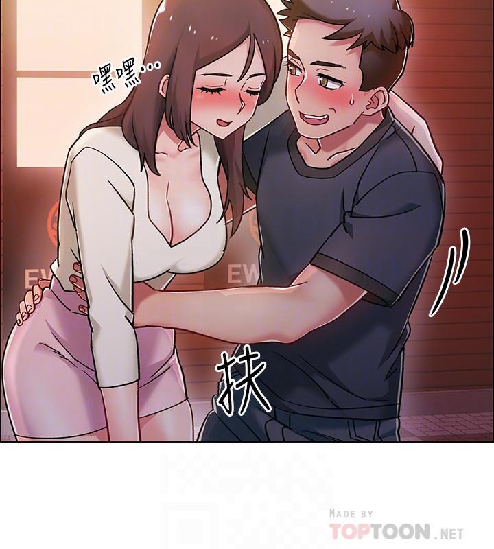 韩国漫画入伍倒数中韩漫_入伍倒数中-第5话-周旋于姐妹之间在线免费阅读-韩国漫画-第12张图片