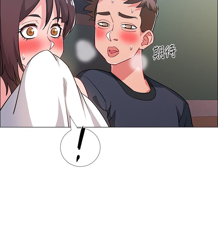 韩国漫画入伍倒数中韩漫_入伍倒数中-第25话-一分钟就好，放进来别动...在线免费阅读-韩国漫画-第27张图片