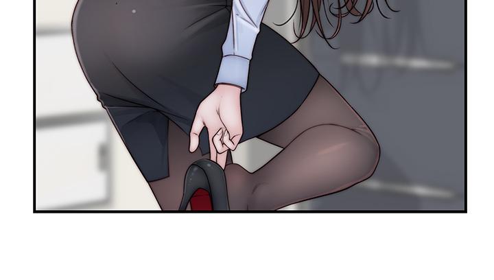 韩国漫画我们的特殊关系韩漫_我们的特殊关系-第58话-在浴室互相清洗私处在线免费阅读-韩国漫画-第34张图片