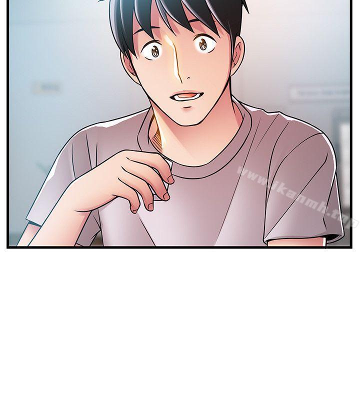 韩国漫画弱点韩漫_弱点-第35话-葛格，你要温柔一点喔在线免费阅读-韩国漫画-第6张图片