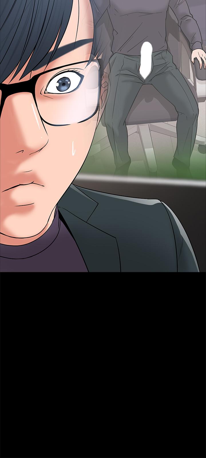 韩国漫画教授，你还等什么韩漫_教授，你还等什么-第7话-我也已经洪水泛滥了在线免费阅读-韩国漫画-第21张图片