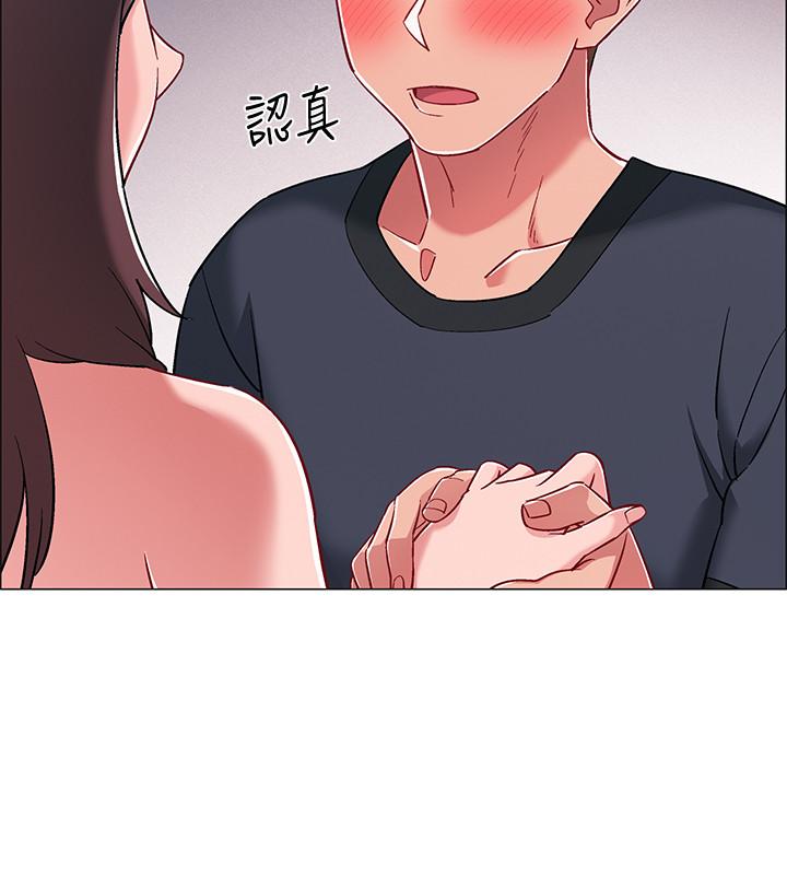 韩国漫画入伍倒数中韩漫_入伍倒数中-第25话-一分钟就好，放进来别动...在线免费阅读-韩国漫画-第21张图片