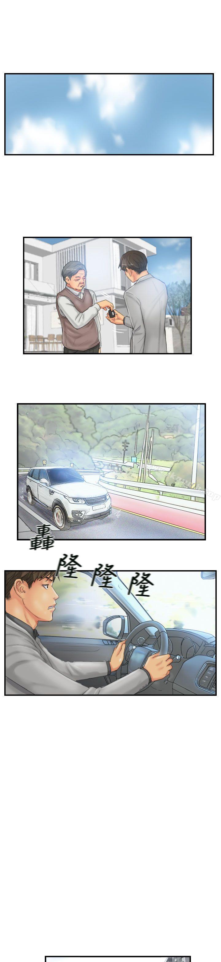 韩国漫画NEW-FACE韩漫_NEW-FACE-第27话在线免费阅读-韩国漫画-第3张图片