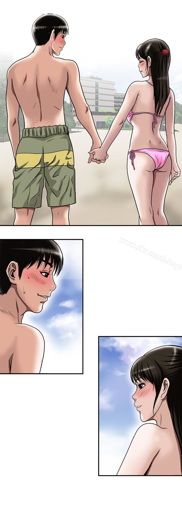 韩国漫画别人的老婆韩漫_别人的老婆-第30话-伪装成偶然的相遇在线免费阅读-韩国漫画-第21张图片