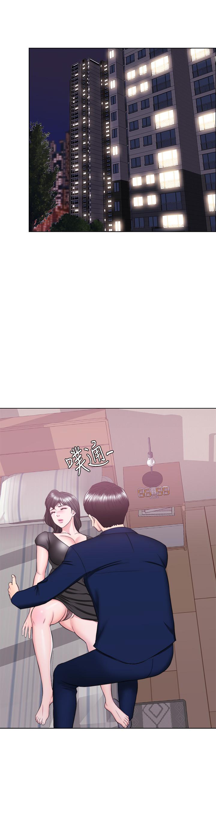 韩国漫画湿身游泳课韩漫_湿身游泳课-第21话-女人们动摇的心在线免费阅读-韩国漫画-第31张图片