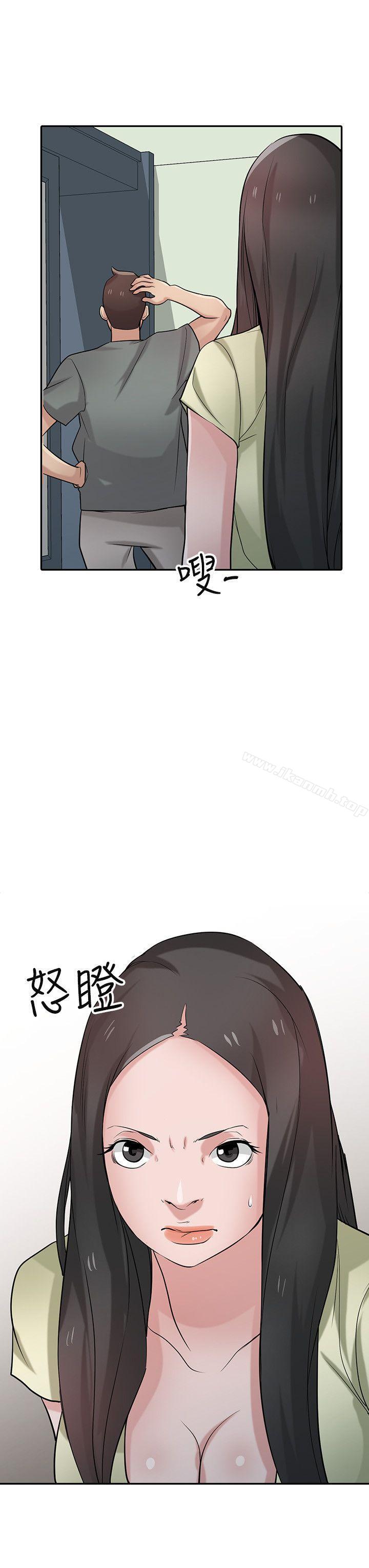 韩国漫画驯服小姨子韩漫_驯服小姨子-第29话-她竟然自己动!在线免费阅读-韩国漫画-第27张图片