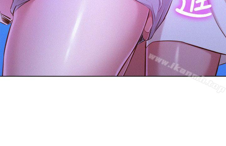 韩国漫画漂亮干姐姐韩漫_漂亮干姐姐-第53话-在人群中高潮在线免费阅读-韩国漫画-第4张图片