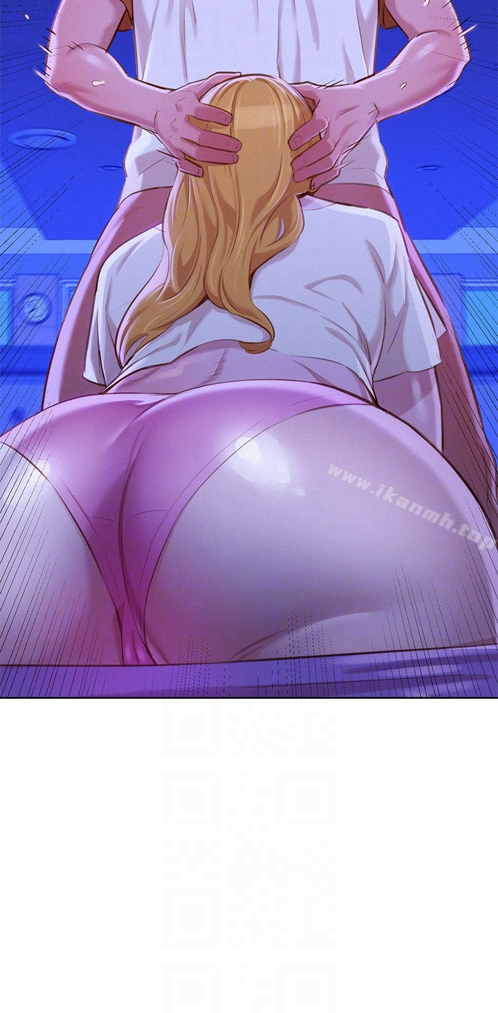 韩国漫画漂亮干姐姐韩漫_漂亮干姐姐-第63话-在空教室刺激地…在线免费阅读-韩国漫画-第25张图片