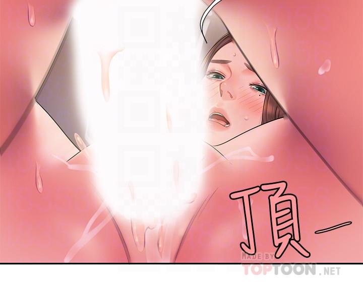 韩国漫画偷吃外送员韩漫_偷吃外送员-第42话-老板娘紧致的小穴在线免费阅读-韩国漫画-第18张图片