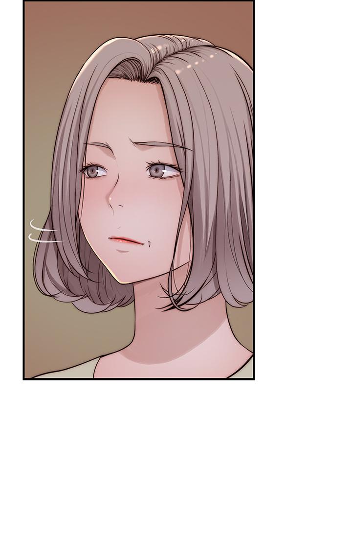 韩国漫画我们的特殊关系韩漫_我们的特殊关系-第66话-背著妈妈度过刺激的夜晚在线免费阅读-韩国漫画-第46张图片