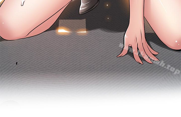 韩国漫画弱点韩漫_弱点-第59话-对东振有感觉的薇茱在线免费阅读-韩国漫画-第32张图片